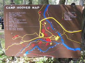 Camp Hoover Pictures